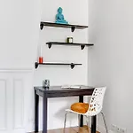 Serenty - Stylish 1br Steps From Le Marais & Montorgueil * Paryż