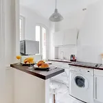 Serenty - Stylish 1br Steps From Le Marais & Montorgueil * Paryż