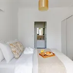 Serenty - Stylish 1br Steps From Le Marais & Montorgueil Apartament Paryż