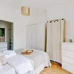Serenty - Stylish 1br Steps From Le Marais & Montorgueil * Paryż